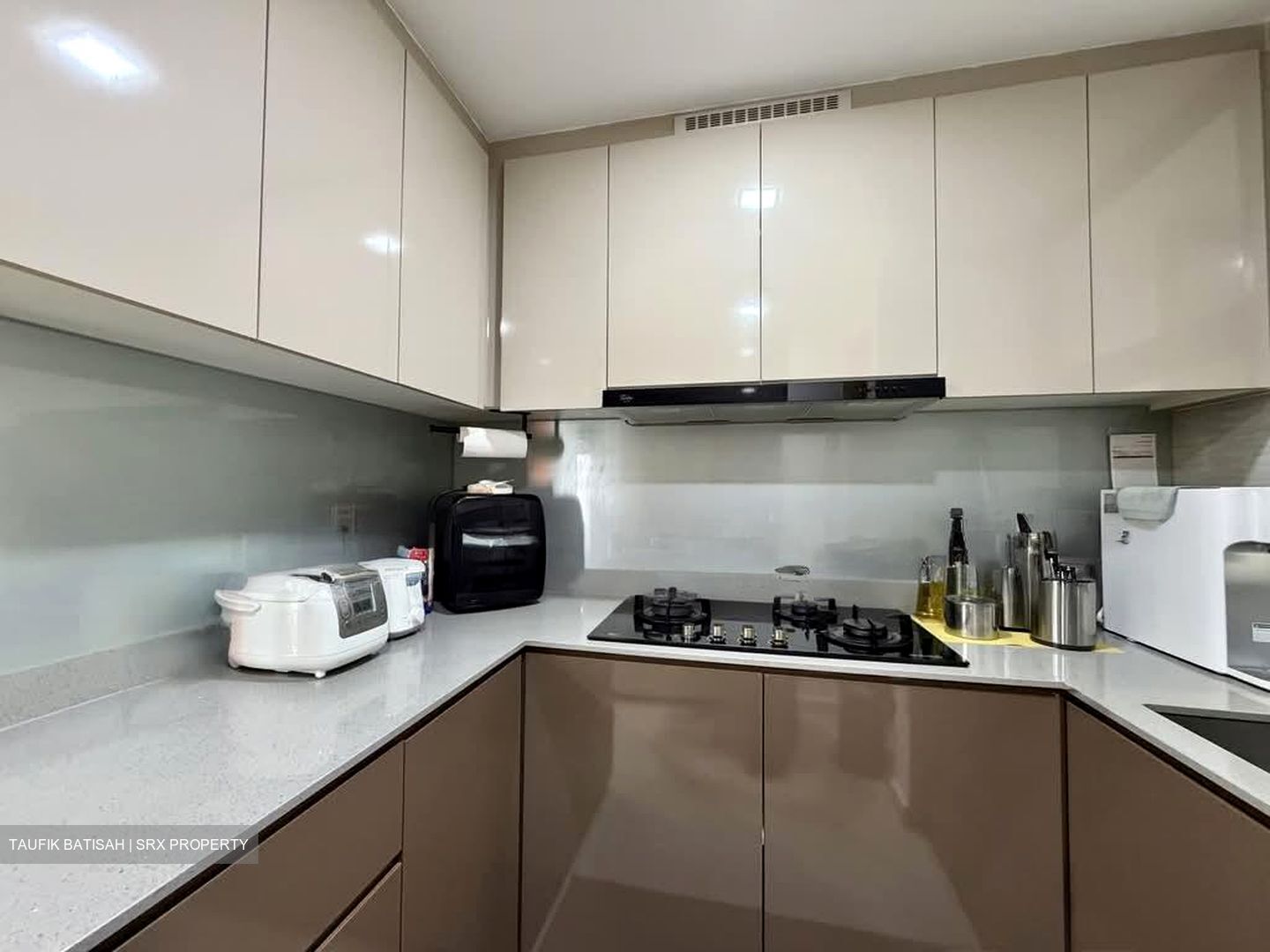 Blossom Residences (D23), Condominium #603645821